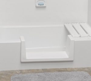 BathTub Walk through Inserts