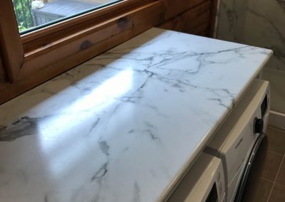 Marble Tabletop